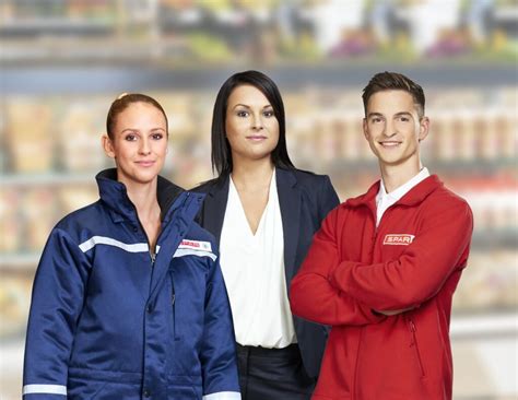 talente. spar. at|People & Careers .